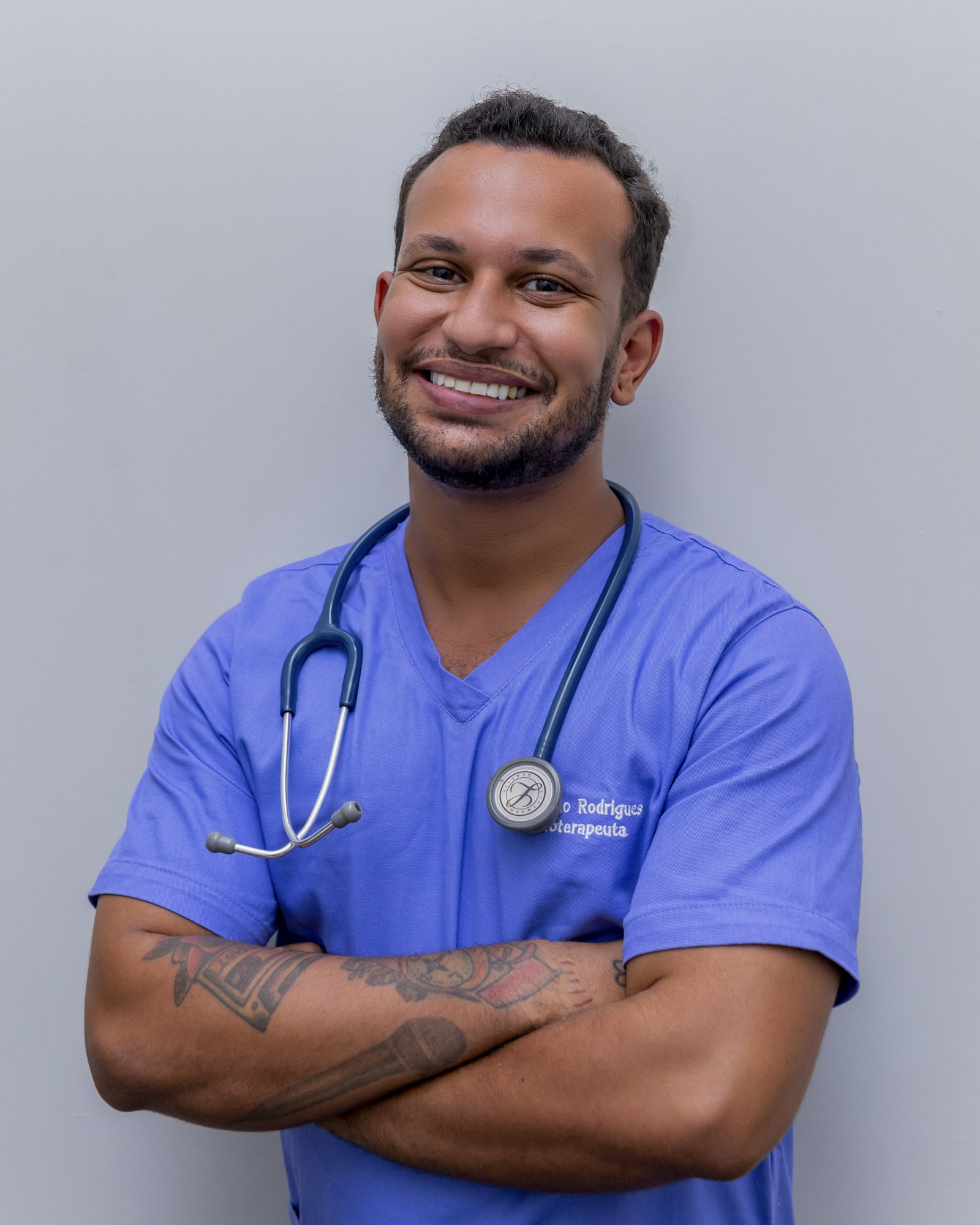 Clínica Dental SmileDent